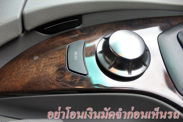 เจ้าของเดียว ออกBMW Thailand ไม่เคยติดแก๊ส สภาพสดพร้อมใช้