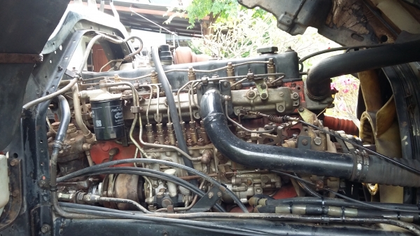 ขายรถ 10 ล้อ ดั้มสองเพลา 270 ยูโรวัน สวย ๆ ครับ สนใจ 0817368589