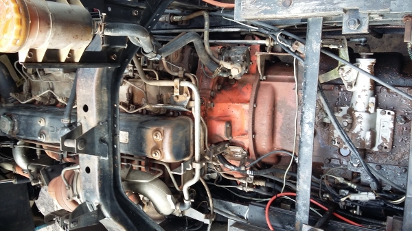 ขายรถ 10 ล้อ ดั้มสองเพลา 270 ยูโรวัน สวย ๆ ครับ สนใจ 0817368589