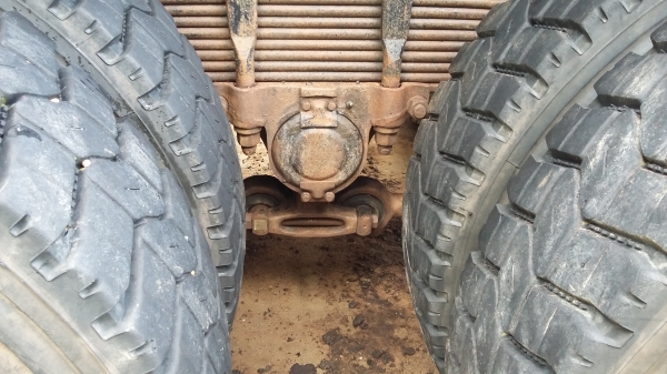 ขายรถ 10 ล้อ ดั้มสองเพลา 270 ยูโรวัน สวย ๆ ครับ สนใจ 0817368589