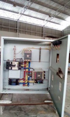 ขายตู้เมณ