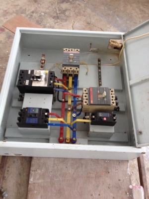 ขายตู้เมณ