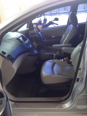 ขายSPACE WAGON ปี2006