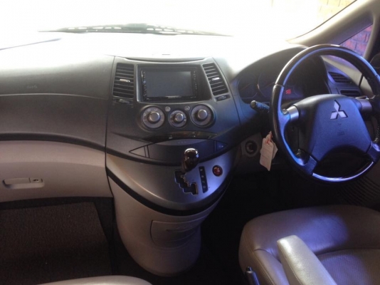 ขายSPACE WAGON ปี2006