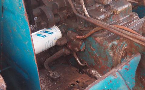 **270,000 บ.ต่อรอง/// รถไถ FORD 6610 เสื้อลาย เพลาเดียว มีเล่ม **ขาย FORD 6610 รถไถ1เพลา ท้ายใหญ่ สภาพดี ราคาเบา FARM TRACTOR FORD 6610 เสื้อลาย เครื่องเดิม ปั้มเดิม เกียร์77 ท้ายใหญ่ 7640 เครื่องดี ยังแน่นดี ปั้มดี แรง สตาร์ทง่าย เสียงนิ่ม ไม่หอบ ครับ เก