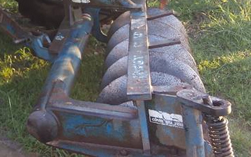 **270,000 บ.ต่อรอง/// รถไถ FORD 6610 เสื้อลาย เพลาเดียว มีเล่ม **ขาย FORD 6610 รถไถ1เพลา ท้ายใหญ่ สภาพดี ราคาเบา FARM TRACTOR FORD 6610 เสื้อลาย เครื่องเดิม ปั้มเดิม เกียร์77 ท้ายใหญ่ 7640 เครื่องดี ยังแน่นดี ปั้มดี แรง สตาร์ทง่าย เสียงนิ่ม ไม่หอบ ครับ เก