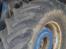 **270,000 บ.ต่อรอง/// รถไถ FORD 6610 เสื้อลาย เพลาเดียว มีเล่ม **ขาย FORD 6610 รถไถ1เพลา ท้ายใหญ่ สภาพดี ราคาเบา FARM TRACTOR FORD 6610 เสื้อลาย เครื่องเดิม ปั้มเดิม เกียร์77 ท้ายใหญ่ 7640 เครื่องดี ยังแน่นดี ปั้มดี แรง สตาร์ทง่าย เสียงนิ่ม ไม่หอบ ครับ เก