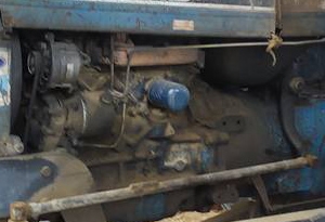 **270,000 บ.ต่อรอง/// รถไถ FORD 6610 เสื้อลาย เพลาเดียว มีเล่ม **ขาย FORD 6610 รถไถ1เพลา ท้ายใหญ่ สภาพดี ราคาเบา FARM TRACTOR FORD 6610 เสื้อลาย เครื่องเดิม ปั้มเดิม เกียร์77 ท้ายใหญ่ 7640 เครื่องดี ยังแน่นดี ปั้มดี แรง สตาร์ทง่าย เสียงนิ่ม ไม่หอบ ครับ เก