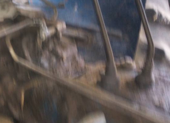 **270,000 บ.ต่อรอง/// รถไถ FORD 6610 เสื้อลาย เพลาเดียว มีเล่ม **ขาย FORD 6610 รถไถ1เพลา ท้ายใหญ่ สภาพดี ราคาเบา FARM TRACTOR FORD 6610 เสื้อลาย เครื่องเดิม ปั้มเดิม เกียร์77 ท้ายใหญ่ 7640 เครื่องดี ยังแน่นดี ปั้มดี แรง สตาร์ทง่าย เสียงนิ่ม ไม่หอบ ครับ เก