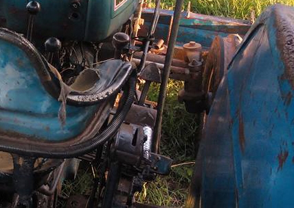 **270,000 บ.ต่อรอง/// รถไถ FORD 6610 เสื้อลาย เพลาเดียว มีเล่ม **ขาย FORD 6610 รถไถ1เพลา ท้ายใหญ่ สภาพดี ราคาเบา FARM TRACTOR FORD 6610 เสื้อลาย เครื่องเดิม ปั้มเดิม เกียร์77 ท้ายใหญ่ 7640 เครื่องดี ยังแน่นดี ปั้มดี แรง สตาร์ทง่าย เสียงนิ่ม ไม่หอบ ครับ เก