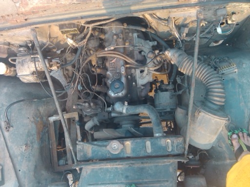 ขายรถ JEEP CJ6