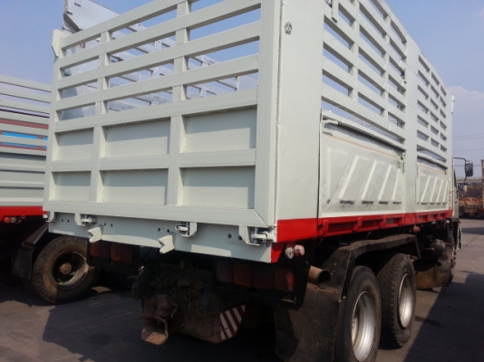 ขายด่วน HINOFM3MNLD 240แรงสองเพลาดั้มรีบจอง 0811838154 ขายด่วน HINOFM3MNLD 240แรงสองเพลาดั้มรีบจอง 0811838154