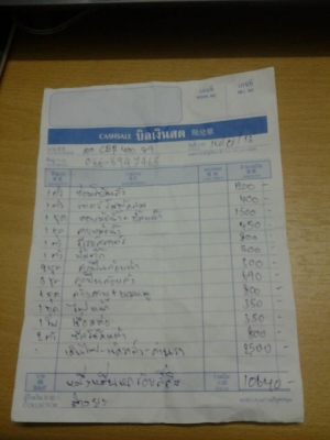 ขาย CBR400 ปี 89 ทะเบียนแท้ ขาย CBR400 ปี 89 ทะเบียนแท้