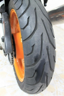 ขาย CBR400 ปี 89 ทะเบียนแท้ ขาย CBR400 ปี 89 ทะเบียนแท้