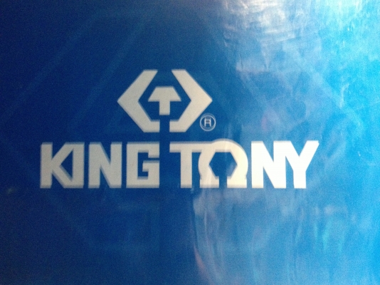 ไขควงตอก  KINGTONY