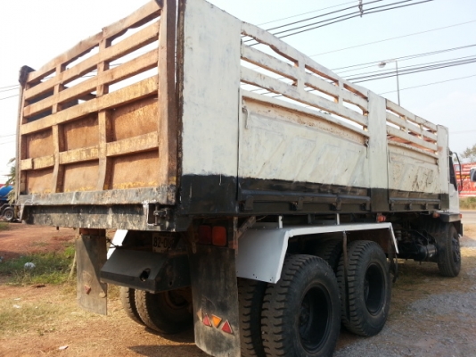 ขายด่วนไอ้หลงเทอร์โบ MISUBISHI FN527MTF 6402สองเพลาดั้มสามิตรรอนเฉียง มีระบบลำโพงลากลูกสภาพพร้อมใช้รีบจอง โทร0801515451  0811838154