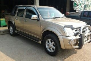 ***ขายแล้วครับขอบคุณ Truck2hand ขาย กระบะ4WD ISUZU D-MAX RODEO 3.0 LS 4 ประตู 4WD ปี47/04 ตัวท็อป ฟูลอ็อปชั่น รถบางเดิม หน้า-หลังเดิมๆไม่เคยชน สีสวย แม็ก ยาง พื้นปูกระบะ พร้อมใช้งาน ราคาต่อรองได้ครับ