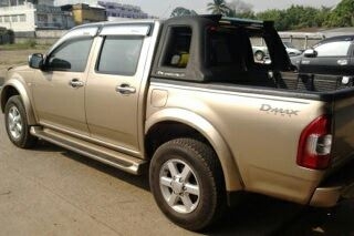 ***ขายแล้วครับขอบคุณ Truck2hand ขาย กระบะ4WD ISUZU D-MAX RODEO 3.0 LS 4 ประตู 4WD ปี47/04 ตัวท็อป ฟูลอ็อปชั่น รถบางเดิม หน้า-หลังเดิมๆไม่เคยชน สีสวย แม็ก ยาง พื้นปูกระบะ พร้อมใช้งาน ราคาต่อรองได้ครับ