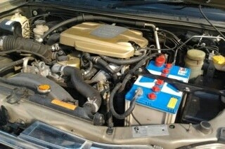 ***ขายแล้วครับขอบคุณ Truck2hand ขาย กระบะ4WD ISUZU D-MAX RODEO 3.0 LS 4 ประตู 4WD ปี47/04 ตัวท็อป ฟูลอ็อปชั่น รถบางเดิม หน้า-หลังเดิมๆไม่เคยชน สีสวย แม็ก ยาง พื้นปูกระบะ พร้อมใช้งาน ราคาต่อรองได้ครับ