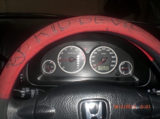 ขายรถยนต์บ้าน HONDA CR-V ปี 2002 ติดแก๊ส LPG สภาพดีมาก ไม่เคยชน ขายรถยนต์บ้าน HONDA CR-V ปี 2002 ติดแก๊ส LPG สภาพดีมาก ไม่เคยชน