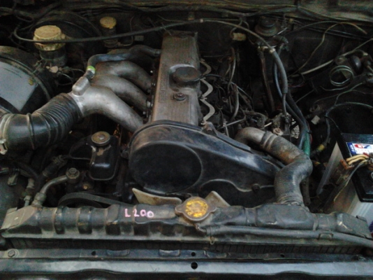 ***ขายแล้วครับขอบคุณ Truck2hand ขาย ***ดาวน์ กระบะแค็ป MITSU AEROBODY ปี37/94 เครื่อง2.5 84HP เดิม ฟิตมาใหม่ แรง ช่วงล่างแน่น คัสซีสวย พ.พาวเวอร์ ภายในดี คอนโซลครบ พื้นปูกระบะ ล้อแม็ก ยางดี สีต้องเก็บ พร้อมใช้ พร้อมลุยงาน ต่อรองเงินดาวน์ได้ครับ