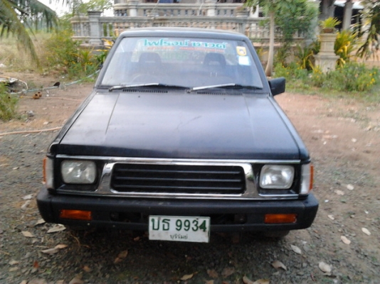 ***ขายแล้วครับขอบคุณ Truck2hand ขาย ***ดาวน์ กระบะแค็ป MITSU AEROBODY ปี37/94 เครื่อง2.5 84HP เดิม ฟิตมาใหม่ แรง ช่วงล่างแน่น คัสซีสวย พ.พาวเวอร์ ภายในดี คอนโซลครบ พื้นปูกระบะ ล้อแม็ก ยางดี สีต้องเก็บ พร้อมใช้ พร้อมลุยงาน ต่อรองเงินดาวน์ได้ครับ