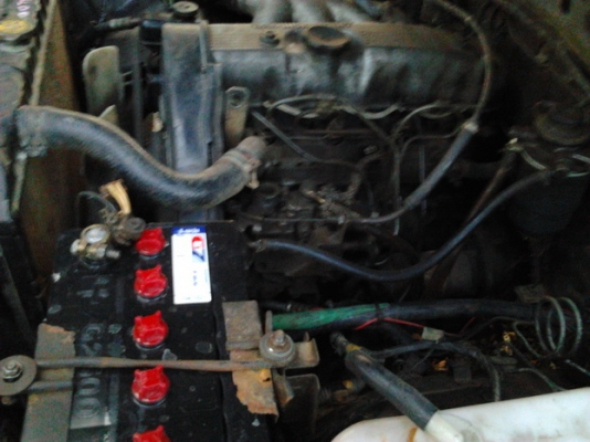 ***ขายแล้วครับขอบคุณ Truck2hand ขาย ***ดาวน์ กระบะแค็ป MITSU AEROBODY ปี37/94 เครื่อง2.5 84HP เดิม ฟิตมาใหม่ แรง ช่วงล่างแน่น คัสซีสวย พ.พาวเวอร์ ภายในดี คอนโซลครบ พื้นปูกระบะ ล้อแม็ก ยางดี สีต้องเก็บ พร้อมใช้ พร้อมลุยงาน ต่อรองเงินดาวน์ได้ครับ