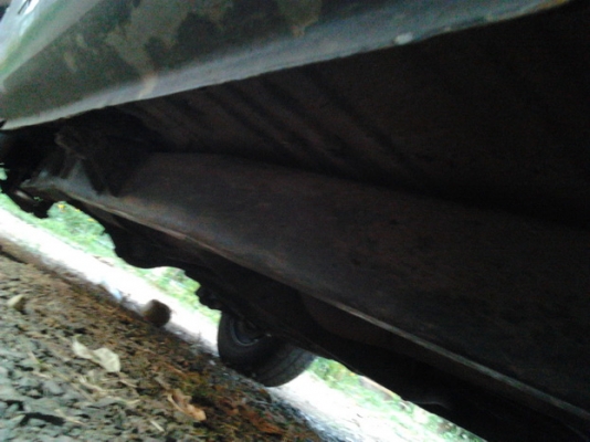 ***ขายแล้วครับขอบคุณ Truck2hand ขาย ***ดาวน์ กระบะแค็ป MITSU AEROBODY ปี37/94 เครื่อง2.5 84HP เดิม ฟิตมาใหม่ แรง ช่วงล่างแน่น คัสซีสวย พ.พาวเวอร์ ภายในดี คอนโซลครบ พื้นปูกระบะ ล้อแม็ก ยางดี สีต้องเก็บ พร้อมใช้ พร้อมลุยงาน ต่อรองเงินดาวน์ได้ครับ