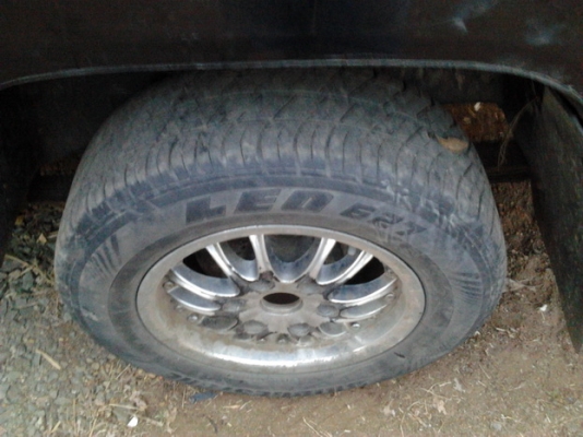 ***ขายแล้วครับขอบคุณ Truck2hand ขาย ***ดาวน์ กระบะแค็ป MITSU AEROBODY ปี37/94 เครื่อง2.5 84HP เดิม ฟิตมาใหม่ แรง ช่วงล่างแน่น คัสซีสวย พ.พาวเวอร์ ภายในดี คอนโซลครบ พื้นปูกระบะ ล้อแม็ก ยางดี สีต้องเก็บ พร้อมใช้ พร้อมลุยงาน ต่อรองเงินดาวน์ได้ครับ