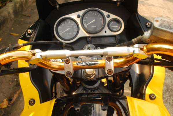 ขาย TDM850 inv. ขาย TDM850 inv.