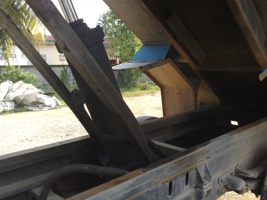 ขายกระบะดั้ม ขายกระบะดั้ม