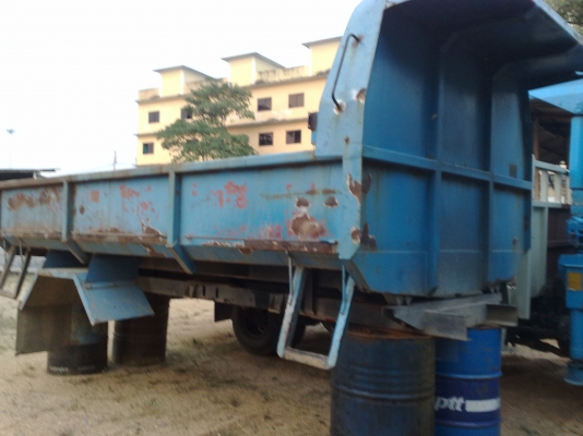 ขายกระบะดั้ม ขายกระบะดั้ม