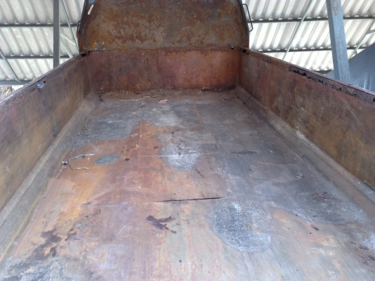 ขายกระบะดั้ม ขายกระบะดั้ม