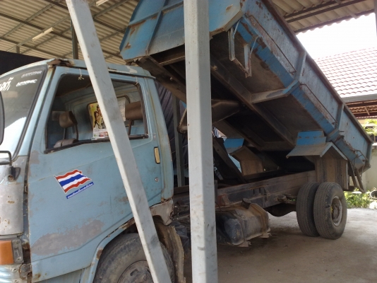 ขายกระบะดั้ม ขายกระบะดั้ม