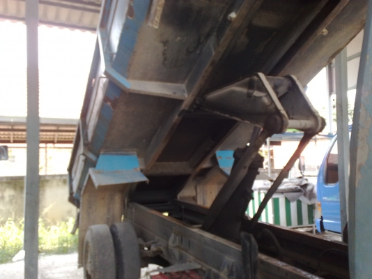 ขายกระบะดั้ม ขายกระบะดั้ม