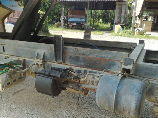 ขายกระบะดั้ม ขายกระบะดั้ม