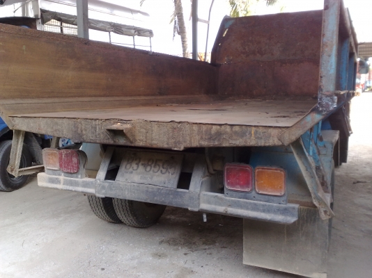 ขายกระบะดั้ม ขายกระบะดั้ม