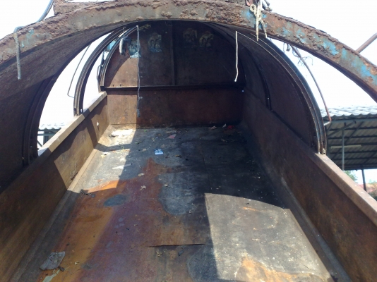 ขายกระบะดั้ม ขายกระบะดั้ม