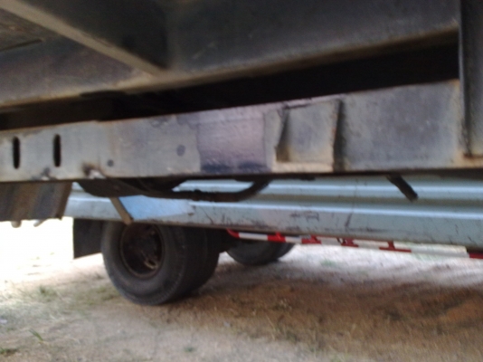 ขายกระบะดั้ม ขายกระบะดั้ม