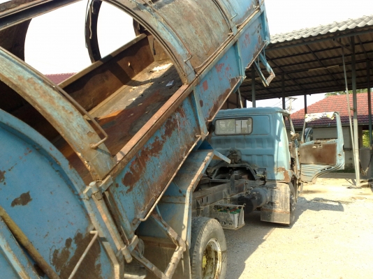 ขายกระบะดั้ม ขายกระบะดั้ม