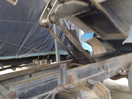 ขายกระบะดั้ม ขายกระบะดั้ม