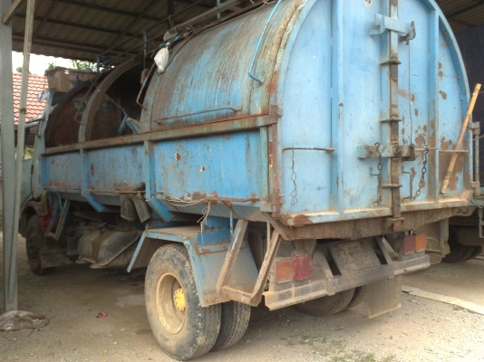 ขายกระบะดั้ม