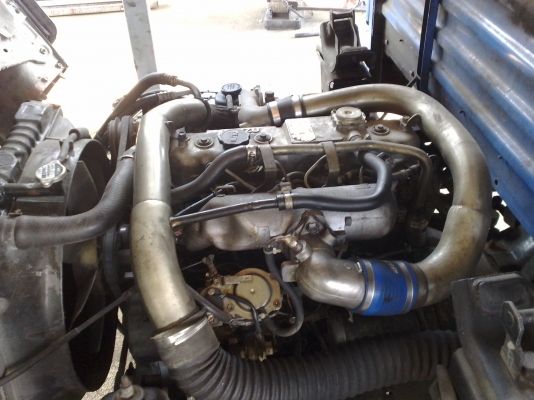 ขาย 6 ล้อป้ายเล็ก ไม่ติดเวลา