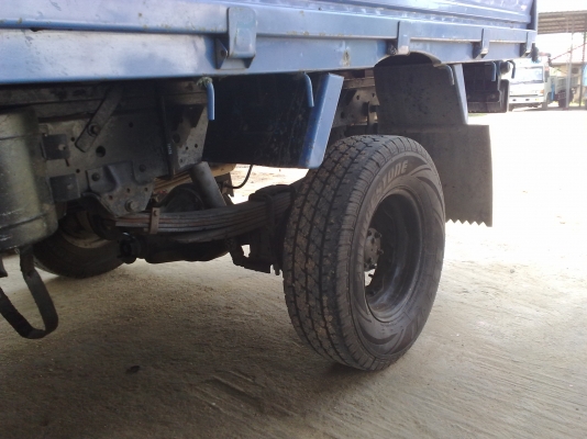 ขาย 6 ล้อป้ายเล็ก ไม่ติดเวลา