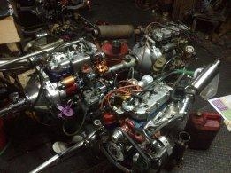 ขายเครื่อง 3 สูบ