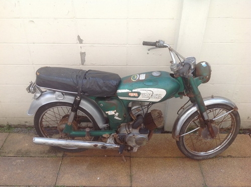 ขาย Yamaha - YL2