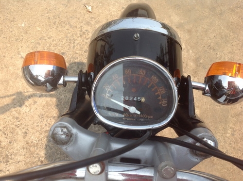 ขาย Suzuki - K125 ทะเบียนแท้ ขาย Suzuki - K125 ทะเบียนแท้