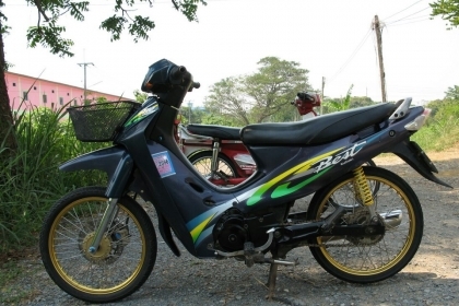 Best110 สุพรรณบุรี ทบ.กค56+ชุดโอน