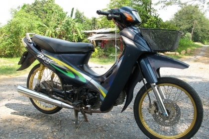 Best110 สุพรรณบุรี ทบ.กค56+ชุดโอน