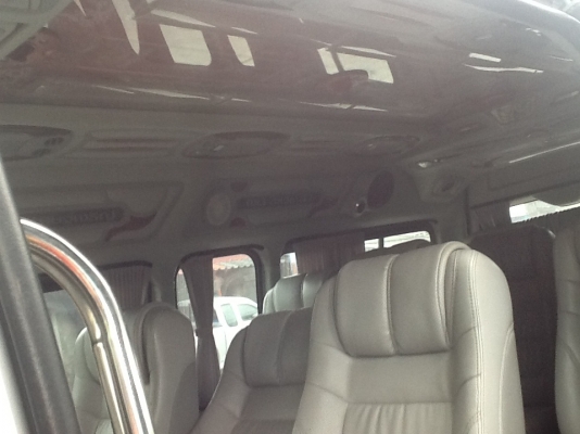 ขาย TOYOTA COMMUTER 2011 ขายแล้วครับ !!